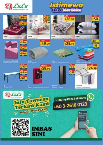 LuLu-Merdeka-Promotion-Catalogue-9-350x492 - Kuala Lumpur Promotions & Freebies Selangor Supermarket & Hypermarket 