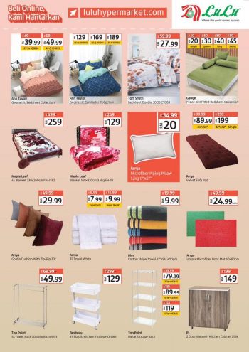 LuLu-XTRA-Jimat-Promotion-6-350x495 - Kuala Lumpur Online Store Promotions & Freebies Selangor Supermarket & Hypermarket 