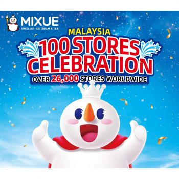 MIXUE-Merdeka-Promotion-1-350x350 - Beverages Food , Restaurant & Pub Johor Kedah Kelantan Kuala Lumpur Melaka Negeri Sembilan Pahang Penang Perak Perlis Promotions & Freebies Putrajaya Sabah Sarawak Selangor Terengganu 