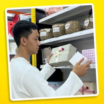 MR-DIY-Grand-Opening-Deal-at-Taman-Banting-Baru-Banting-11-350x350 - Others Promotions & Freebies Selangor 