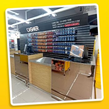 MR-DIY-Grand-Opening-Deal-at-Taman-Banting-Baru-Banting-4-350x350 - Others Promotions & Freebies Selangor 