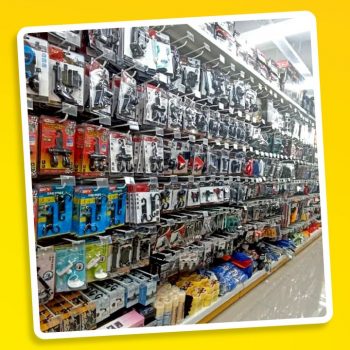 MR-DIY-Grand-Opening-Deal-at-Taman-Banting-Baru-Banting-8-350x350 - Others Promotions & Freebies Selangor 