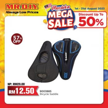 MR-DIY-Merdeka-Mega-Sale-10-350x350 - Bicycles Johor Kedah Kelantan Kuala Lumpur Malaysia Sales Melaka Negeri Sembilan Online Store Others Pahang Penang Perak Perlis Pets Putrajaya Sabah Sarawak Selangor Sports,Leisure & Travel Terengganu 