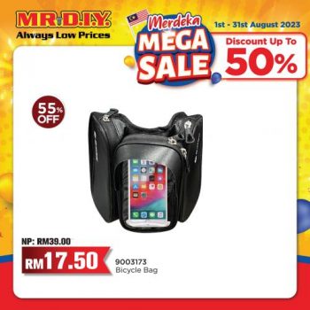 MR-DIY-Merdeka-Mega-Sale-16-350x350 - Bicycles Johor Kedah Kelantan Kuala Lumpur Malaysia Sales Melaka Negeri Sembilan Online Store Others Pahang Penang Perak Perlis Pets Putrajaya Sabah Sarawak Selangor Sports,Leisure & Travel Terengganu 