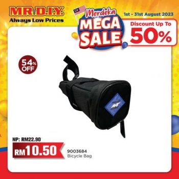 MR-DIY-Merdeka-Mega-Sale-17-350x350 - Bicycles Johor Kedah Kelantan Kuala Lumpur Malaysia Sales Melaka Negeri Sembilan Online Store Others Pahang Penang Perak Perlis Pets Putrajaya Sabah Sarawak Selangor Sports,Leisure & Travel Terengganu 