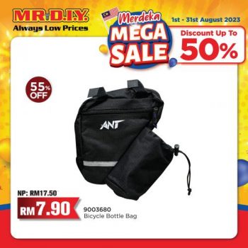 MR-DIY-Merdeka-Mega-Sale-18-350x350 - Bicycles Johor Kedah Kelantan Kuala Lumpur Malaysia Sales Melaka Negeri Sembilan Online Store Others Pahang Penang Perak Perlis Pets Putrajaya Sabah Sarawak Selangor Sports,Leisure & Travel Terengganu 