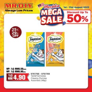 MR-DIY-Merdeka-Mega-Sale-26-350x350 - Bicycles Johor Kedah Kelantan Kuala Lumpur Malaysia Sales Melaka Negeri Sembilan Online Store Others Pahang Penang Perak Perlis Pets Putrajaya Sabah Sarawak Selangor Sports,Leisure & Travel Terengganu 