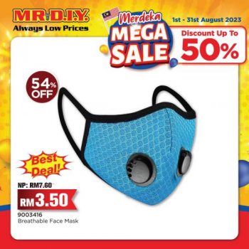 MR-DIY-Merdeka-Mega-Sale-3-350x350 - Bicycles Johor Kedah Kelantan Kuala Lumpur Malaysia Sales Melaka Negeri Sembilan Online Store Others Pahang Penang Perak Perlis Pets Putrajaya Sabah Sarawak Selangor Sports,Leisure & Travel Terengganu 