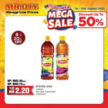 MR-DIY-Merdeka-Mega-Sale-30-350x350 - Bicycles Johor Kedah Kelantan Kuala Lumpur Malaysia Sales Melaka Negeri Sembilan Online Store Others Pahang Penang Perak Perlis Pets Putrajaya Sabah Sarawak Selangor Sports,Leisure & Travel Terengganu 