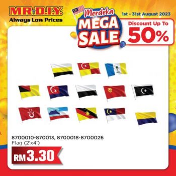 MR-DIY-Merdeka-Mega-Sale-8-350x350 - Bicycles Johor Kedah Kelantan Kuala Lumpur Malaysia Sales Melaka Negeri Sembilan Online Store Others Pahang Penang Perak Perlis Pets Putrajaya Sabah Sarawak Selangor Sports,Leisure & Travel Terengganu 