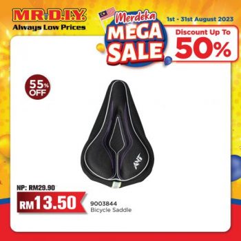 MR-DIY-Merdeka-Mega-Sale-9-350x350 - Bicycles Johor Kedah Kelantan Kuala Lumpur Malaysia Sales Melaka Negeri Sembilan Online Store Others Pahang Penang Perak Perlis Pets Putrajaya Sabah Sarawak Selangor Sports,Leisure & Travel Terengganu 