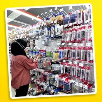 MR-DIY-Opening-Deal-at-Desa-Mentari-Petaling-Jaya-10-350x350 - Others Promotions & Freebies Selangor 
