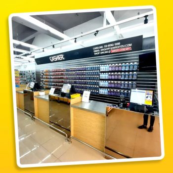 MR-DIY-Opening-Deal-at-Desa-Mentari-Petaling-Jaya-5-350x350 - Others Promotions & Freebies Selangor 