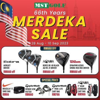 MST-Golf-Merdeka-Sale-2-350x350 - Golf Johor Kedah Kelantan Kuala Lumpur Malaysia Sales Melaka Negeri Sembilan Pahang Penang Perak Perlis Putrajaya Sabah Sarawak Selangor Sports,Leisure & Travel Terengganu 