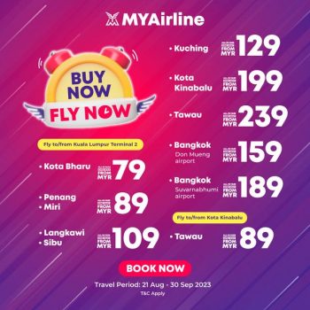 MYAirline-Special-Deal-1-350x350 - Air Fare Johor Kedah Kelantan Kuala Lumpur Melaka Negeri Sembilan Pahang Penang Perak Perlis Promotions & Freebies Putrajaya Sabah Sarawak Selangor Sports,Leisure & Travel Terengganu Travel Packages 
