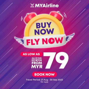 MYAirline-Special-Deal-350x350 - Air Fare Johor Kedah Kelantan Kuala Lumpur Melaka Negeri Sembilan Pahang Penang Perak Perlis Promotions & Freebies Putrajaya Sabah Sarawak Selangor Sports,Leisure & Travel Terengganu Travel Packages 