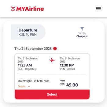 MYAirline-Year-End-Deal-2-350x350 - Air Fare Johor Kedah Kelantan Kuala Lumpur Melaka Negeri Sembilan Online Store Pahang Penang Perak Perlis Promotions & Freebies Putrajaya Sabah Sarawak Selangor Sports,Leisure & Travel Terengganu Travel Packages 