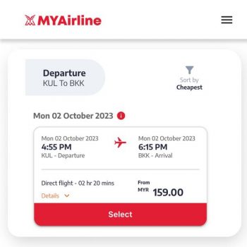 MYAirline-Year-End-Trippin-Deal-4-350x350 - Air Fare Johor Kedah Kelantan Kuala Lumpur Melaka Negeri Sembilan Online Store Pahang Penang Perak Perlis Promotions & Freebies Putrajaya Sabah Sarawak Selangor Sports,Leisure & Travel Terengganu Travel Packages 