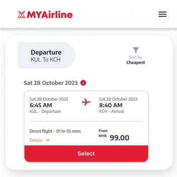 MYAirline-Year-End-Trippin-Deal-8-350x350 - Air Fare Johor Kedah Kelantan Kuala Lumpur Melaka Negeri Sembilan Online Store Pahang Penang Perak Perlis Promotions & Freebies Putrajaya Sabah Sarawak Selangor Sports,Leisure & Travel Terengganu Travel Packages 