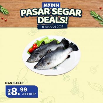 MYDIN-Fresh-Market-Promotion-2-350x350 - Johor Kedah Kelantan Kuala Lumpur Melaka Negeri Sembilan Pahang Penang Perak Perlis Promotions & Freebies Putrajaya Selangor Supermarket & Hypermarket Terengganu 