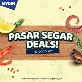 MYDIN-Fresh-Market-Promotion-350x350 - Johor Kedah Kelantan Kuala Lumpur Melaka Negeri Sembilan Pahang Penang Perak Perlis Promotions & Freebies Putrajaya Selangor Supermarket & Hypermarket Terengganu 