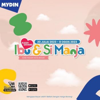 MYDIN-Groceries-Promotion-350x350 - Johor Kedah Kelantan Kuala Lumpur Melaka Negeri Sembilan Pahang Penang Perak Perlis Promotions & Freebies Putrajaya Sabah Sarawak Selangor Supermarket & Hypermarket Terengganu 