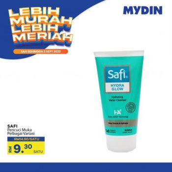 MYDIN-Lebih-Murah-Lebih-Meriah-Promotion-1-350x350 - Johor Kedah Kelantan Kuala Lumpur Melaka Negeri Sembilan Pahang Penang Perak Perlis Promotions & Freebies Putrajaya Selangor Supermarket & Hypermarket Terengganu 