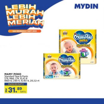 MYDIN-Lebih-Murah-Lebih-Meriah-Promotion-10-350x350 - Johor Kedah Kelantan Kuala Lumpur Melaka Negeri Sembilan Pahang Penang Perak Perlis Promotions & Freebies Putrajaya Selangor Supermarket & Hypermarket Terengganu 