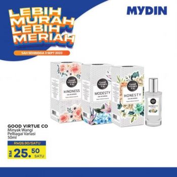 MYDIN-Lebih-Murah-Lebih-Meriah-Promotion-19-350x350 - Johor Kedah Kelantan Kuala Lumpur Melaka Negeri Sembilan Pahang Penang Perak Perlis Promotions & Freebies Putrajaya Selangor Supermarket & Hypermarket Terengganu 