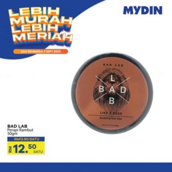 MYDIN-Lebih-Murah-Lebih-Meriah-Promotion-20-350x350 - Johor Kedah Kelantan Kuala Lumpur Melaka Negeri Sembilan Pahang Penang Perak Perlis Promotions & Freebies Putrajaya Selangor Supermarket & Hypermarket Terengganu 