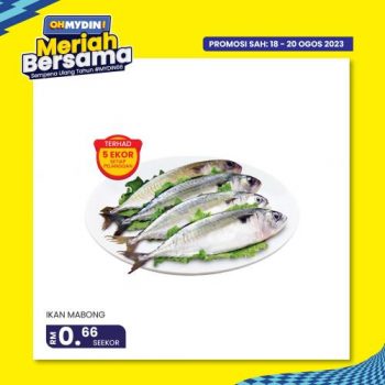 MYDIN-Meriah-Bersama-Promotion-3-350x350 - Johor Kedah Kelantan Kuala Lumpur Melaka Negeri Sembilan Pahang Penang Perak Perlis Promotions & Freebies Putrajaya Selangor Supermarket & Hypermarket Terengganu 