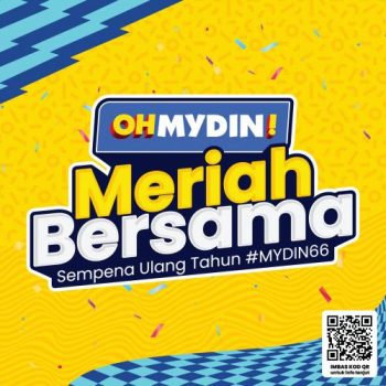 MYDIN-Meriah-Bersama-Promotion-350x350 - Johor Kedah Kelantan Kuala Lumpur Melaka Negeri Sembilan Pahang Penang Perak Perlis Promotions & Freebies Putrajaya Selangor Supermarket & Hypermarket Terengganu 