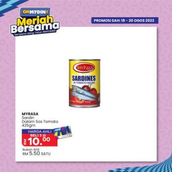 MYDIN-Meriah-Bersama-Promotion-39-350x350 - Johor Kedah Kelantan Kuala Lumpur Melaka Negeri Sembilan Pahang Penang Perak Perlis Promotions & Freebies Putrajaya Selangor Supermarket & Hypermarket Terengganu 