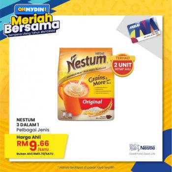 MYDIN-Meriah-Bersama-Promotion-4-1-350x349 - Johor Kedah Kelantan Kuala Lumpur Melaka Negeri Sembilan Pahang Penang Perak Perlis Promotions & Freebies Putrajaya Selangor Supermarket & Hypermarket Terengganu 