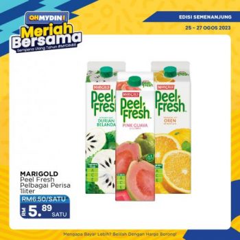 MYDIN-Meriah-Bersama-Weekend-Promotion-8-350x349 - Johor Kedah Kelantan Kuala Lumpur Melaka Negeri Sembilan Pahang Penang Perak Perlis Promotions & Freebies Putrajaya Selangor Supermarket & Hypermarket Terengganu 