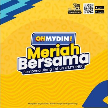 MYDIN-Mesti-Beli-Promotion-350x350 - Johor Kedah Kelantan Kuala Lumpur Melaka Negeri Sembilan Pahang Penang Perak Perlis Promotions & Freebies Putrajaya Selangor Supermarket & Hypermarket Terengganu 