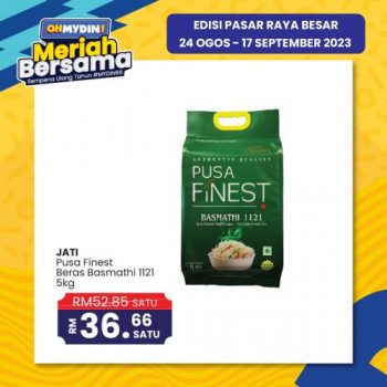 MYDIN-OHMYDIN-Meriah-Bersama-Promotion-3-350x350 - Johor Kedah Kelantan Kuala Lumpur Melaka Negeri Sembilan Pahang Penang Perak Perlis Promotions & Freebies Putrajaya Sabah Sarawak Selangor Supermarket & Hypermarket Terengganu 