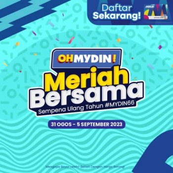 MYDIN-OHMYDIN-Meriah-Bersama-Promotion-5-350x350 - Johor Kedah Kelantan Kuala Lumpur Melaka Negeri Sembilan Pahang Penang Perak Perlis Promotions & Freebies Putrajaya Selangor Supermarket & Hypermarket Terengganu 