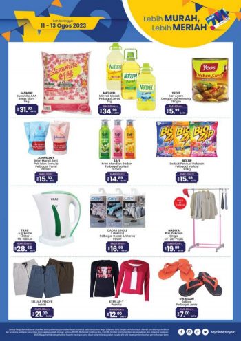MYDIN-Weekend-Promotion-at-Mutiara-Rini-Pelangi-Indah-1-1-350x496 - Johor Kedah Kelantan Kuala Lumpur Melaka Negeri Sembilan Pahang Penang Perak Perlis Promotions & Freebies Putrajaya Sabah Sarawak Selangor Supermarket & Hypermarket Terengganu 