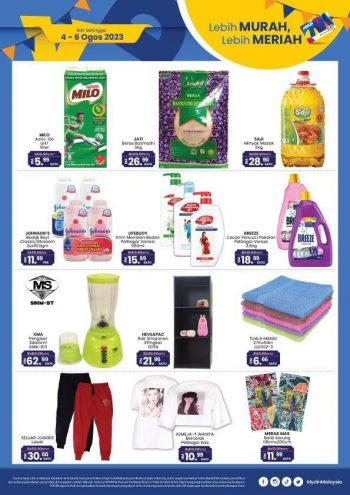 MYDIN-Weekend-Promotion-at-Mutiara-Rini-Pelangi-Indah-1-350x495 - Johor Promotions & Freebies Supermarket & Hypermarket 