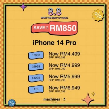 Machines-8.8-Sale-2-350x350 - Electronics & Computers IT Gadgets Accessories Johor Kedah Kelantan Kuala Lumpur Laptop Malaysia Sales Melaka Mobile Phone Negeri Sembilan Online Store Pahang Penang Perak Perlis Putrajaya Sabah Sarawak Selangor Tablets Terengganu 