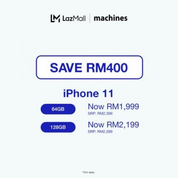 Machines-Lazada-Apple-Brand-Days-Sale-6-350x350 - Electronics & Computers IT Gadgets Accessories Johor Kedah Kelantan Kuala Lumpur Laptop Malaysia Sales Melaka Mobile Phone Negeri Sembilan Online Store Pahang Penang Perak Perlis Putrajaya Sabah Sarawak Selangor Tablets Terengganu 