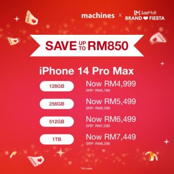Machines-Lazada-Mid-Month-Madness-Sale-1-350x350 - Computer Accessories Electronics & Computers IT Gadgets Accessories Johor Kedah Kelantan Kuala Lumpur Malaysia Sales Melaka Negeri Sembilan Online Store Pahang Penang Perak Perlis Putrajaya Sabah Sarawak Selangor Terengganu 