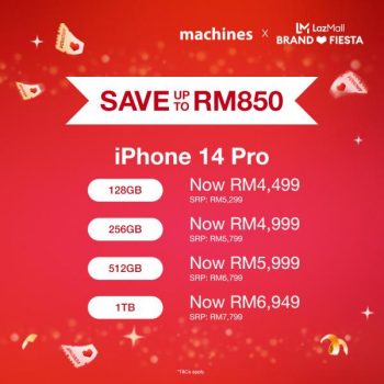 Machines-Lazada-Mid-Month-Madness-Sale-2-350x350 - Computer Accessories Electronics & Computers IT Gadgets Accessories Johor Kedah Kelantan Kuala Lumpur Malaysia Sales Melaka Negeri Sembilan Online Store Pahang Penang Perak Perlis Putrajaya Sabah Sarawak Selangor Terengganu 
