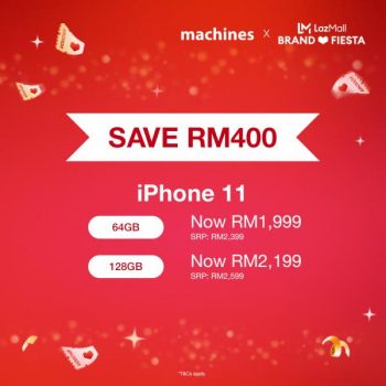 Machines-Lazada-Mid-Month-Madness-Sale-6-350x350 - Computer Accessories Electronics & Computers IT Gadgets Accessories Johor Kedah Kelantan Kuala Lumpur Malaysia Sales Melaka Negeri Sembilan Online Store Pahang Penang Perak Perlis Putrajaya Sabah Sarawak Selangor Terengganu 