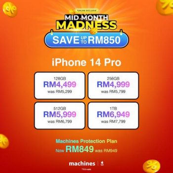 Machines-Online-Mid-Month-Madness-Sale-2-350x350 - Computer Accessories Electronics & Computers IT Gadgets Accessories Johor Kedah Kelantan Kuala Lumpur Laptop Malaysia Sales Melaka Mobile Phone Negeri Sembilan Online Store Pahang Penang Perak Perlis Putrajaya Sabah Sarawak Selangor Tablets Terengganu 