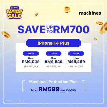 Machines-Payday-Sale-2-350x350 - Electronics & Computers IT Gadgets Accessories Johor Kedah Kelantan Kuala Lumpur Laptop Malaysia Sales Melaka Mobile Phone Negeri Sembilan Online Store Pahang Penang Perak Perlis Putrajaya Sabah Sarawak Selangor Tablets Terengganu 