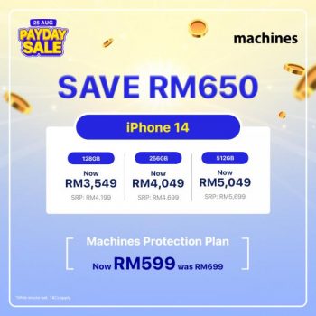 Machines-Payday-Sale-3-350x350 - Electronics & Computers IT Gadgets Accessories Johor Kedah Kelantan Kuala Lumpur Laptop Malaysia Sales Melaka Mobile Phone Negeri Sembilan Online Store Pahang Penang Perak Perlis Putrajaya Sabah Sarawak Selangor Tablets Terengganu 