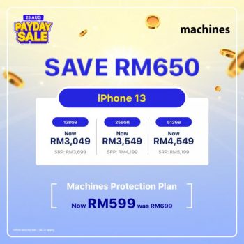 Machines-Payday-Sale-4-350x350 - Electronics & Computers IT Gadgets Accessories Johor Kedah Kelantan Kuala Lumpur Laptop Malaysia Sales Melaka Mobile Phone Negeri Sembilan Online Store Pahang Penang Perak Perlis Putrajaya Sabah Sarawak Selangor Tablets Terengganu 