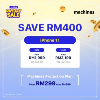Machines-Payday-Sale-5-350x350 - Electronics & Computers IT Gadgets Accessories Johor Kedah Kelantan Kuala Lumpur Laptop Malaysia Sales Melaka Mobile Phone Negeri Sembilan Online Store Pahang Penang Perak Perlis Putrajaya Sabah Sarawak Selangor Tablets Terengganu
